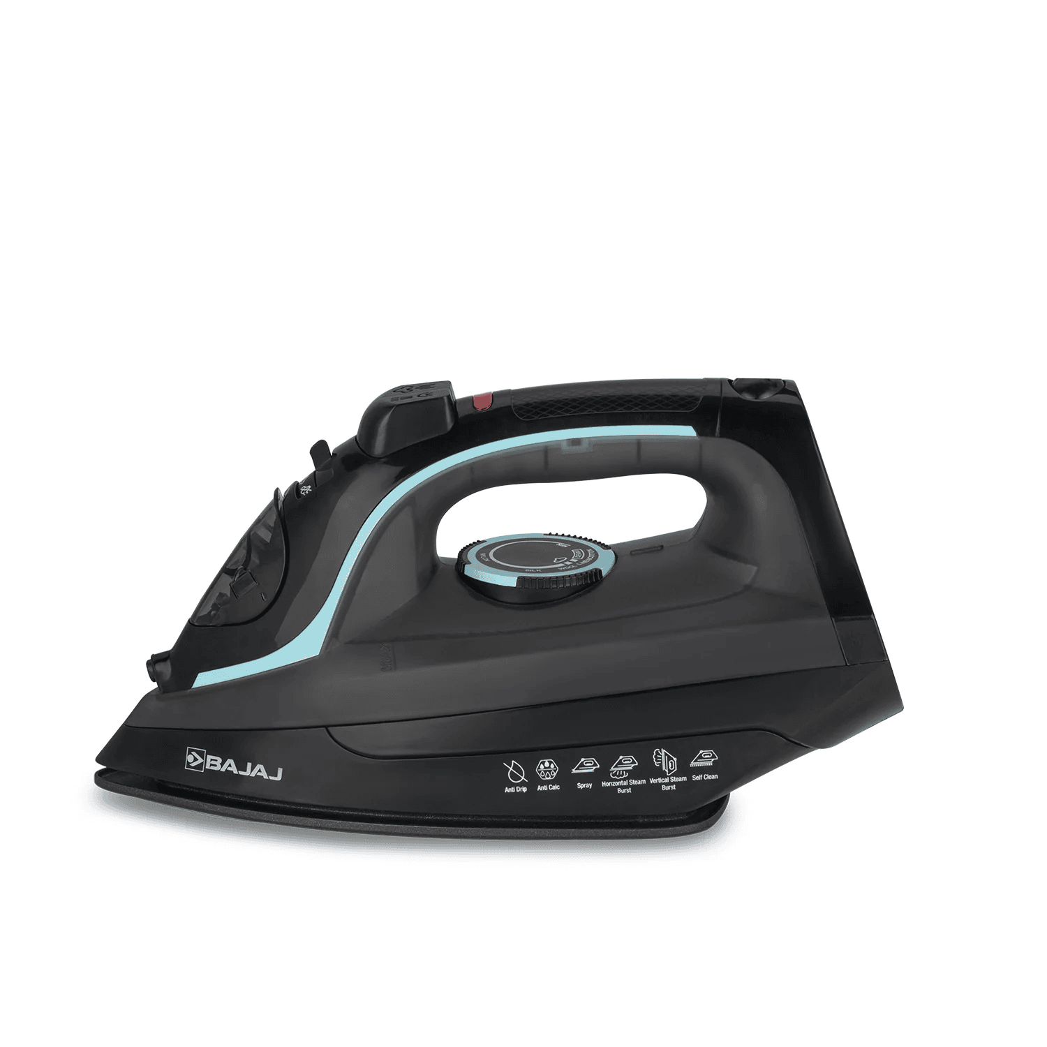Bajaj MX 45 Steam Iron